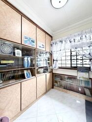 Blk 632 Woodlands Ring Road (Woodlands), HDB 5 Rooms #580422881